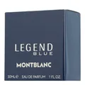 Produktbild: Montblanc - Legend Blue EDP Spray 30ml