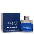 Produktbild: Montblanc Legend Blue by Mont Blanc Eau De Parfum Spray 1 oz / e 30 ml