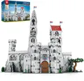 Produktbild: Reobrix Königs Burg 55016 Konstruktions-Spielset