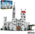 Produktbild: Reobrix Königs Burg 55016