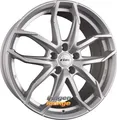 Produktbild: Rial Lucca polar-silber 6.5x16 ET50 - LK5/114.3 ML67.1 Alufelge silber