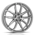 Produktbild: Rial Felgen Lucca 6.5Jx16 ET50 5x114,3 SIL für KIA Carens Ceed Niro Optima Soul