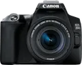 Produktbild: Canon EOS 250D + 18-55 f/4-5.6 IS STM 3454C002AA
