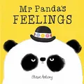 Produktbild: Mr Panda's Feelings Board Book: Steve Antony