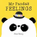 Produktbild: Mr Panda's Feelings Board Book (Mr Panda) [Board book] by Antony, Steve