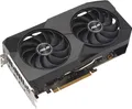 Produktbild: ASUS Dual -RX6600-8G-V2 AMD Radeon RX 6600 8 GB GDDR6