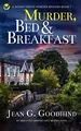 Produktbild: MURDER, BED  BREAKFAST an absolutely gripping cozy... | Buch | Zustand sehr gut