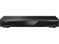 Produktbild: PANASONIC DMR-UBS90EGK UHD Blu-ray Recorder Schwarz