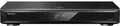 Produktbild: Panasonic DMR-UBS90 - 3D Blu-ray-Recorder mit TV-Tuner und HDD - Hochskalierung - Ethernet, Wi-Fi (DMR-UBS90EGK)