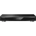 Produktbild: Panasonic DMR-UBS90EGK UHD Blu-ray-Recorder 4K Ultra HD, Triple-HD DVB-S Tuner, High-Resolution Audio, WLAN Schwarz