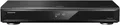 Produktbild: Panasonic DMR-UBS90 3D Blu-ray-Recorder mit TV-Tuner und HDD Hochskalierung Ethernet Wi-Fi (DMR-UBS90EGK)