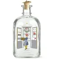 Produktbild: Holmegaard - Christmas Weihnachtsflasche 2024, 73 cl, multicolor