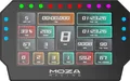 Produktbild: Moza Racing CM2 - Digitalbildschirm für Lenkrad