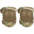 Produktbild: Alta Industries AltaFLEX 360 Taktisch Knieschoner Vibram Cordura MultiCam Camo