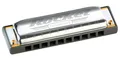 Produktbild: HOHNER Rocket 20 Stimmen C-Dur Mundharmonika