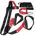 Produktbild: Christopeit Schlingentrainer inklusive Tasche (33530952)