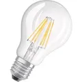 Produktbild: Osram LED-Leuchtmittel E27 Glühlampenform 6,5 W 2er Set 10,5 x 6 cm (H x Ø)