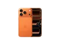 Produktbild: APPLE iPhone 17 Pro 5G 256 GB Cosmic Orange Dual SIM