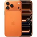 Produktbild: iPhone 17 Pro 256 GB Cosmic Orange