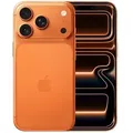 Produktbild: Apple iPhone 17 Pro, 256GB, Cosmic Orange