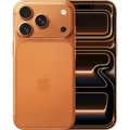 Produktbild: Apple iPhone 17 Pro 256GB Cosmic Orange