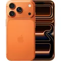 Produktbild: Apple iPhone 17 Pro 256 GB cosmic orange MG8H4ZD/A