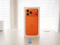 Produktbild: Apple iPhone 17 Pro 256 GB Orange NEU Garantie Ohne Simlock Differenzbesteuert