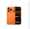 Produktbild: Apple iPhone 17 Pro 256 GB Cosmic Orange - NEU  / OVP Handy Smartphone