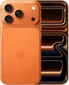 Produktbild: Apple iPhone 17 Pro 256GB Cosmic Orange Neu Differenzbesteuert