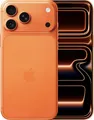 Produktbild: Apple iPhone 17 Pro 256GB Cosmic Orange  - Ohne Simlock - NEU Versiegelt