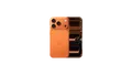 Produktbild: Apple iPhone 17 Pro 256 GB - Cosmic Orange |PG5020-A(+)-DIFF| #Neuwertig