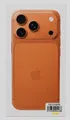 Produktbild: iPhone 17 Pro - 256GB - Cosmic Orange - 5G - Apple Diff. § 25a UStG NEUWARE OVPㅤ