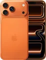 Produktbild: Apple iPhone 17 Pro 256 GB Cosmic Orange NEU&OVP