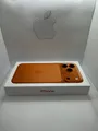 Produktbild: Apple Iphone 17 Pro 256GB Cosmic Orange A3523 sofort Lieferbar NEU