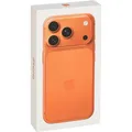 Produktbild: Apple iPhone 17 Pro (256GB) cosmic orange Smartphone