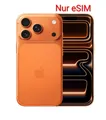 Produktbild: Apple iPhone 17 Pro 256GB Cosmic Orange 6,3