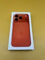 Produktbild: Apple iPhone 17 Pro Cosmic Orange 256GB MG8H4ZD/A A3523 OVP