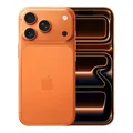 Produktbild: Apple iPhone 17 Pro 5G Smartphone Dual-SIM / Interner Speicher 256 GB