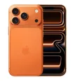 Produktbild: Apple iPhone 17 Pro 256GB Orange NEU