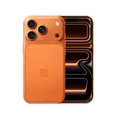 Produktbild: Apple iPhone 17 Pro 256GB Cosmic Orange  NEU & OVP differenzbesteuert