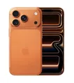 Produktbild: Apple iPhone 17 Pro 256GB Cosmic Orange Neu 0 Zyklen Händler✅