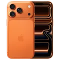 Produktbild: Apple iPhone 17 Pro 256GB Cosmic Orange 6,3