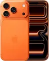 Produktbild: Apple iPhone 17 Pro 256GB Cosmic Orange / 1 Jahr Garantie / Neuwertig