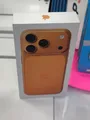 Produktbild: Apple iPhone 17 Pro 256GB Cosmic Orange (differenzbesteuert) NEU