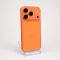 Produktbild: Apple iPhone 17 Pro 256GB Orange | Gebraucht| 100% Battkap.