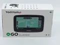 Produktbild: TomTom GO Classic 6 Zoll Navi Europa WiFi Bluetooth Traffic komplett Set _0.45_5