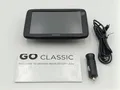 Produktbild: TomTom GO Classic 6“ PKW TMC Wi-Fi USB Navigation Traffic _0,45_5