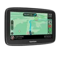 Produktbild: TomTom GO Classic 6“ Europe Karten PKW TMC Wi-Fi USB 16GB Navigation Traffic NEU