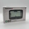 Produktbild: TomTom GO Classic 6 Zoll Navigationsgerät , Stauvermeidung Blitzer Warnung Wi-Fi