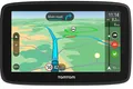 Produktbild: CAR NAVIGATION TOMTOM GO CLASSIC 6 wifi world